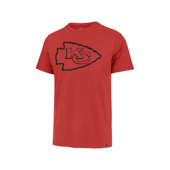 Playera ´47 NFL Kansas City Chiefs Hombre