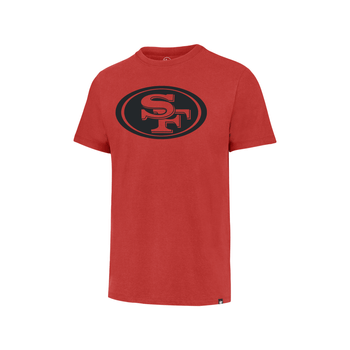 Playera ´47 NFL San Francisco 49ers Hombre