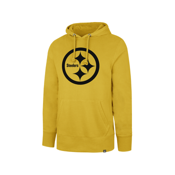 Sudadera ´47 NFL Pittsburgh Steelers Hombre