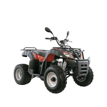 Cuatrimoto Dinamo Xtrem Rocky 200 Rj 2024