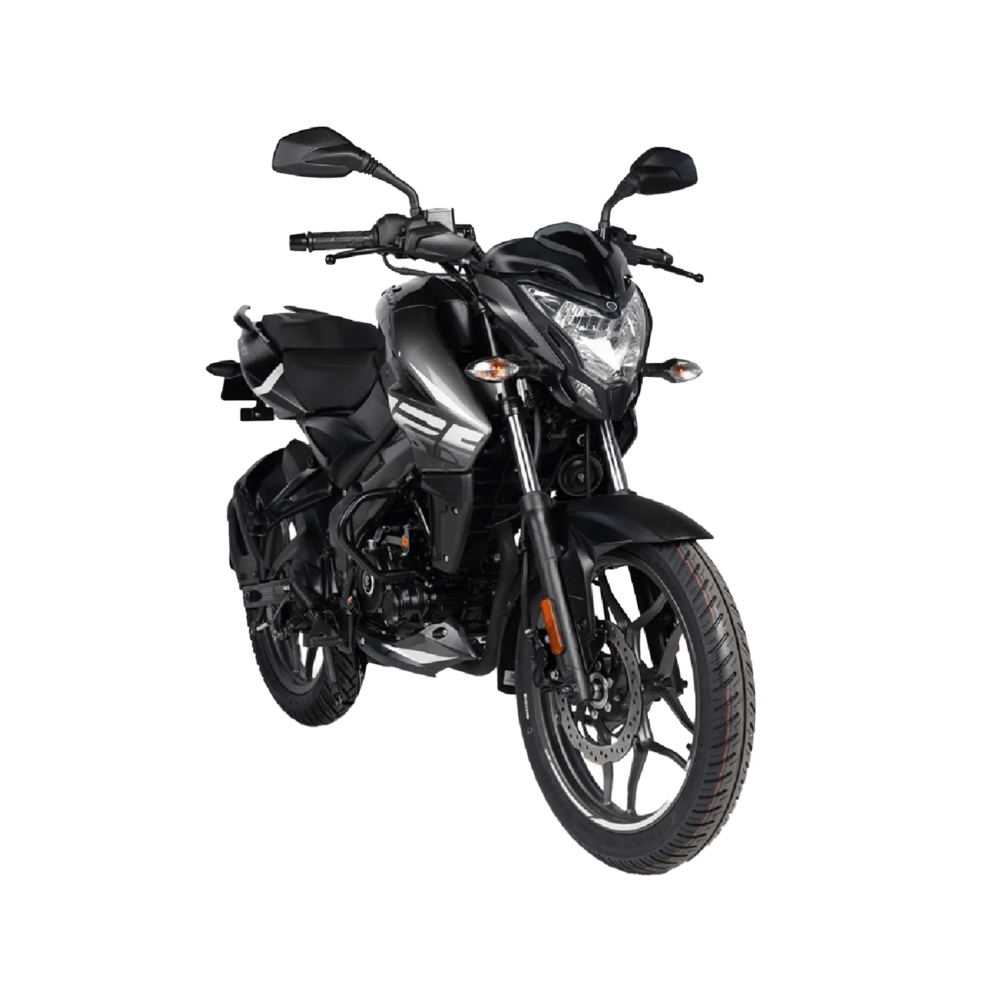 Motocicleta Bajaj Pulsar NS 125 UG GR 2024