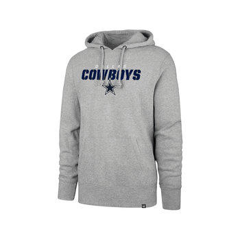 Sudadera ´47 NFL Dallas Cowboys Hombre