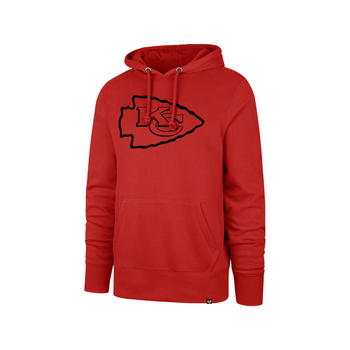 Sudadera ´47 NFL Kansas City Chiefs Hombre