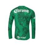 Jersey Nike Futbol Club America Portero Local Fan 24 25 Hombre FN8808 303 Marti MX