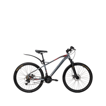 Bicicleta Mercurio Montaña KAIZER R-26 Unisex