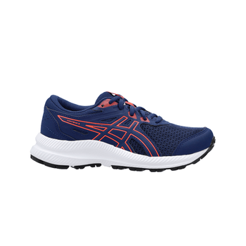 Tenis Asics Correr GEL-CONTEND 8 Niño