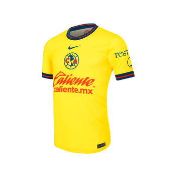 Jersey Nike Futbol Club América Local Fan 24/25 Hombre FN8778-720