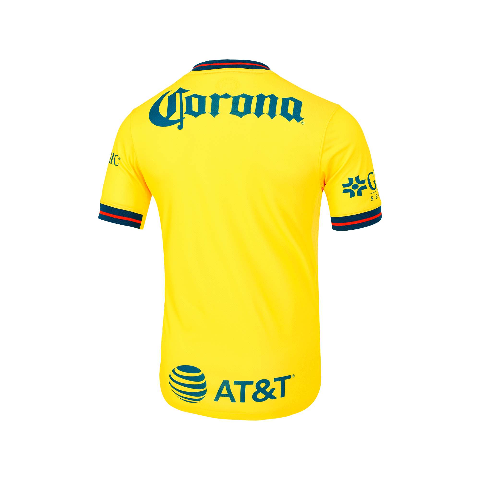 Playera Del América Playera Nike Club AmÃ©rica Polo America 2021
