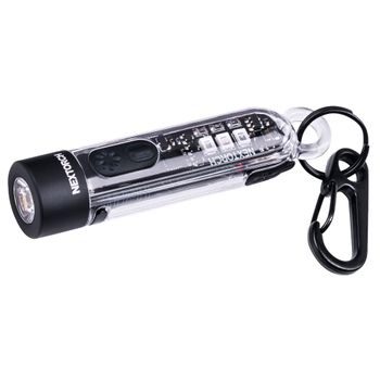 Linterna Nextorch Campismo K40 365UV