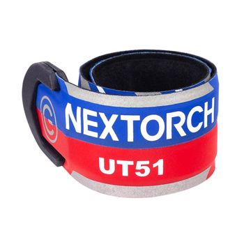 Brazalete Nextorch Campismo UT51