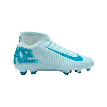 Tachones Nike Futbol Mercurial Superfly 10 Club MG Niño FQ8318-400