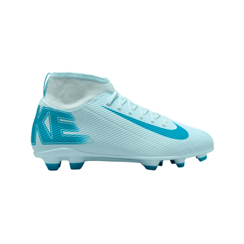 Tachones Nike Futbol Mercurial Superfly 10 Club MG Niño