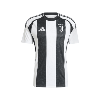 Jersey adidas Futbol Juventus Local Fan 24/25 Hombre IS8002