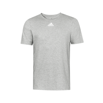 Playera adidas Casual Small Logo Hombre IW4976