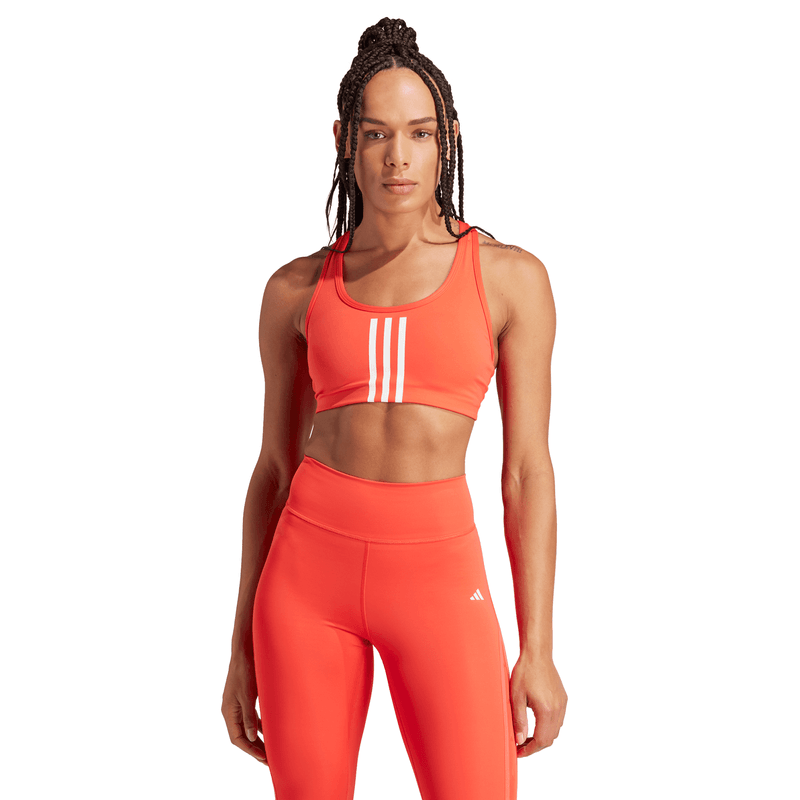 Sujetador deportivo adidas hotsell
