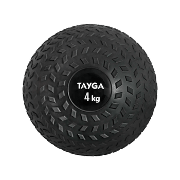 Pelota Tayga Entrenamiento Slam Ball 4KG