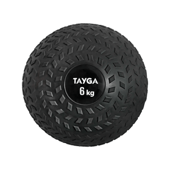 Pelota Tayga Entrenamiento Slam Ball 6KG