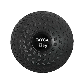 Pelota Tayga Entrenamiento Slam Ball 8KG