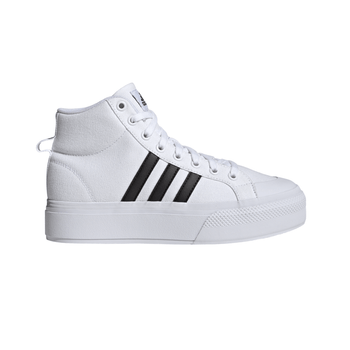 Tenis adidas Casual Bravada 2.0 Mujer ID5544