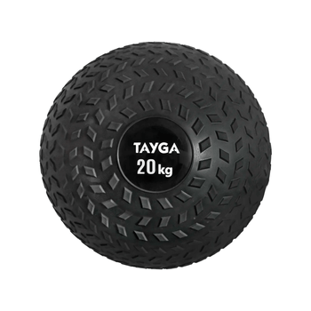 Pelota Tayga Entrenamiento Slam Ball 20KG