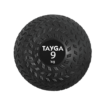 Pelota Tayga Entrenamiento Slam Ball 9KG