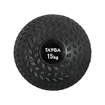 Pelota Tayga Entrenamiento Slam Ball 15KG