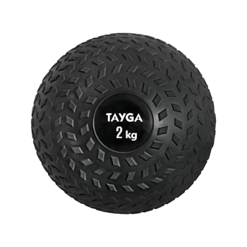 Pelota Tayga Entrenamiento Slam Ball 2KG