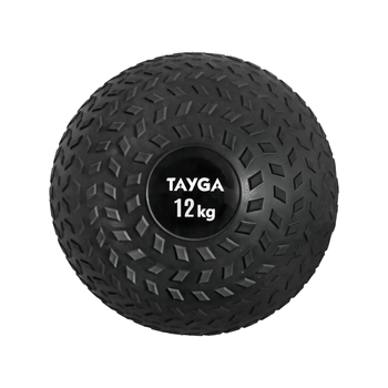 Pelota Tayga Entrenamiento Slam Ball 12KG