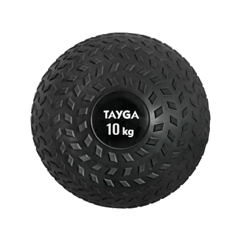 Pelota Tayga Entrenamiento Slam Ball 10KG