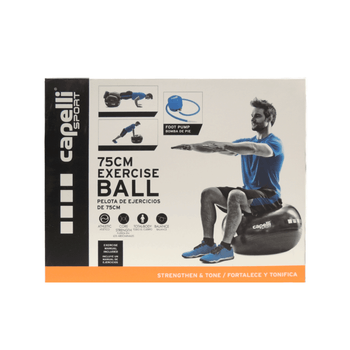 Pelota Capelli Spots Entrenamiento CSEF-2041 CSEF-2041