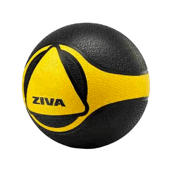 Balon Medicinal Ziva Entrenamiento 4kg Am