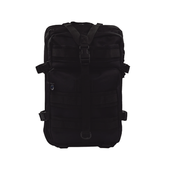 Mochila Panther Tactical Campismo 35L NG Unisex