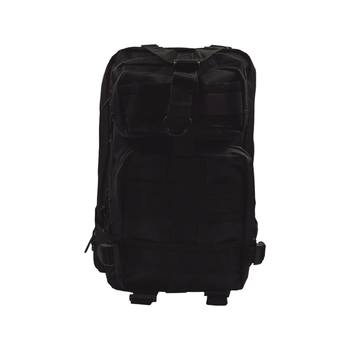 Mochila Panther Tactical Campismo 30L NG Unisex