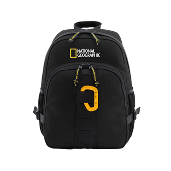 Mochila National Geographic Campismo N21215.06