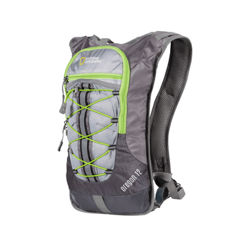Mochila Hidratación National Geographic Campismo HNG0121