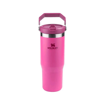 Termo Stanley Multideporte IceFlow Flip Straw 887 ml Mujer