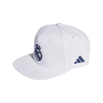 Gorra adidas Futbol Real Madrid Visita Unisex IY3809