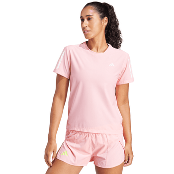 Playera adidas Correr Own the Run Mujer IV5488