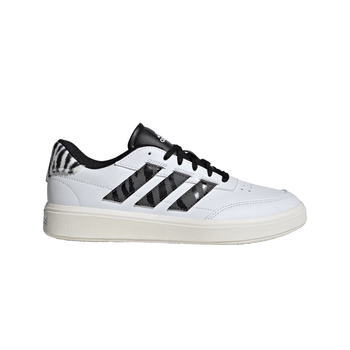 Tenis adidas Casual Courtblock Unisex IH0046