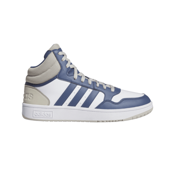 Tenis adidas Casual Hoops 3.0 Mid Classic Unisex IH0158