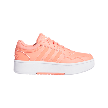 Tenis adidas Casual Hoops 3.0 Bold Mujer IH0184