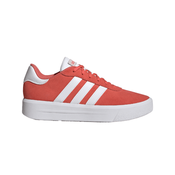 Tenis Casual adidas Court Silk Mujer IH2313