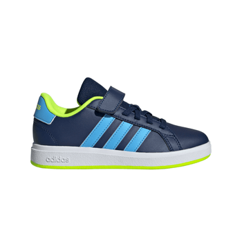 Tenis Casual adidas Grand Court 2.0 Niño IE5994