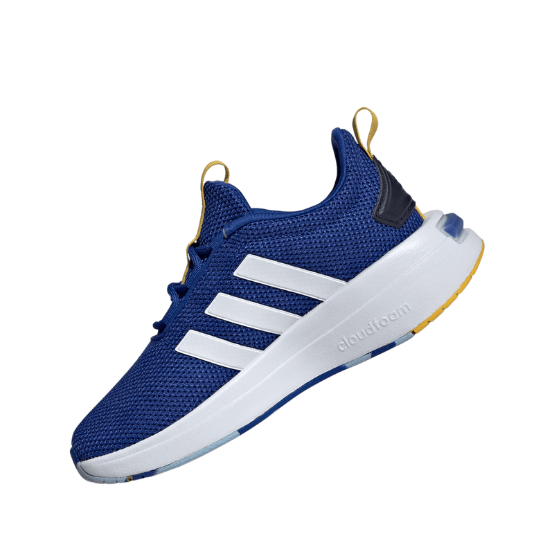 Adidas Tenis Racer Tr23 Para Ninos Lifestyle