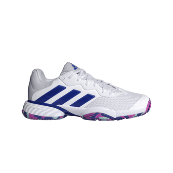 Calzado adidas Tennis Barricade Niño IG1727