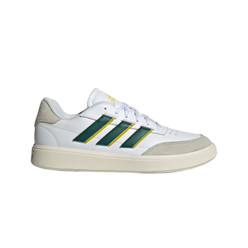 Tenis adidas Casual Courtblock Hombre IG6864