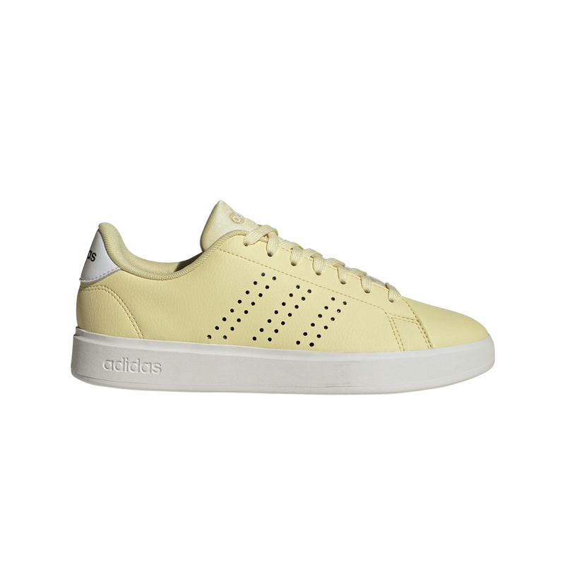 Tenis adidas de mujer amarillos on sale