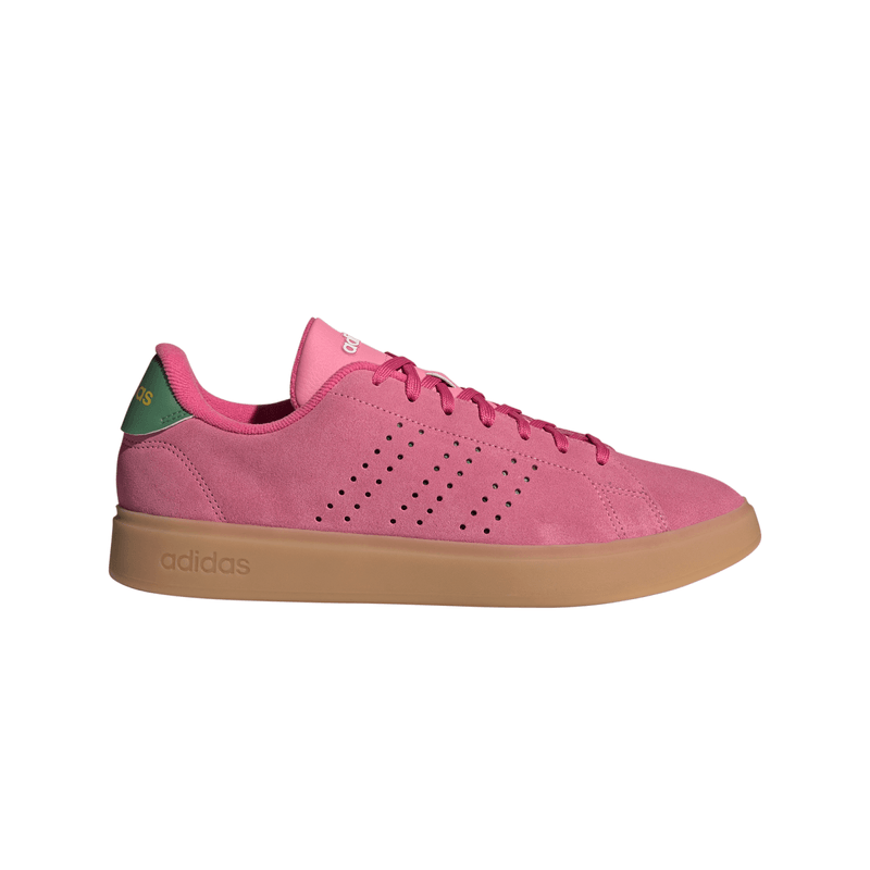 Tenis adidas hombre rosas online