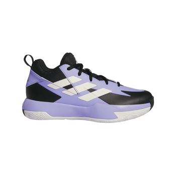 Tenis adidas Basquetbol Cross 'Em Up Select Niño IG6643