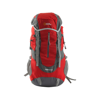 Mochila National Geographic Campismo Everest 55